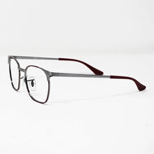 Cargar imagen en el visor de la galería, Ray Ban Plata
