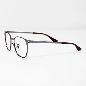Ray Ban Plata