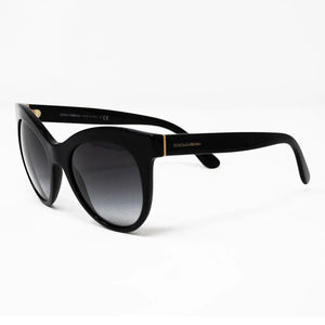 Dolce &amp; Gabbana Negro