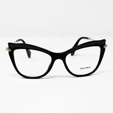 Cargar imagen en el visor de la galería, Miu Miu Negro
