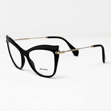 Cargar imagen en el visor de la galería, Miu Miu Negro
