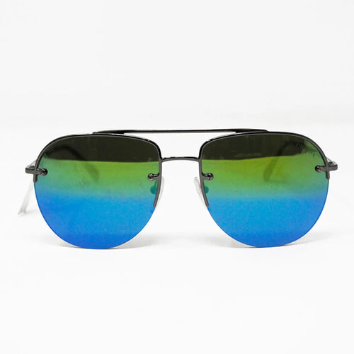 Prada Gunmetal