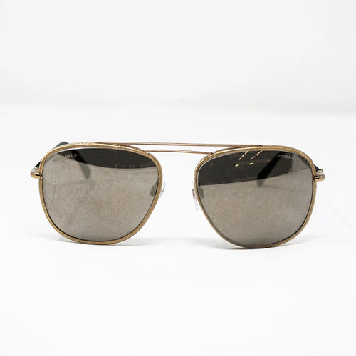 Chanel Oro