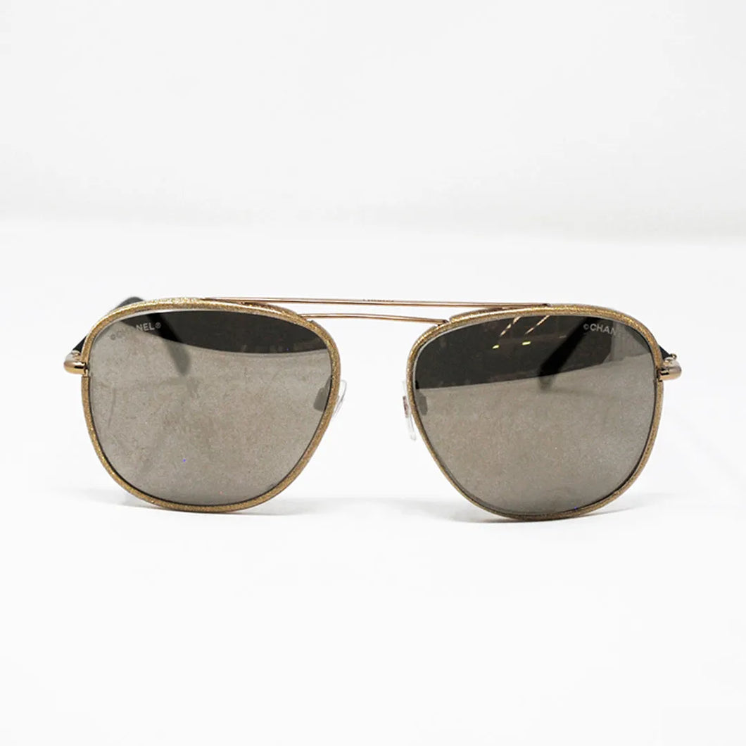 Chanel Oro