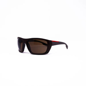 Prada Sport Cafe
