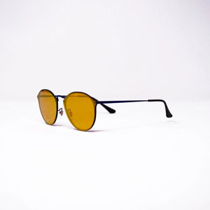 Ray Ban Azul