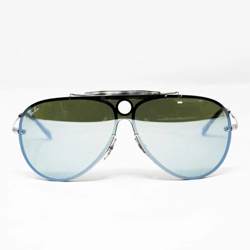 Ray Ban Plata