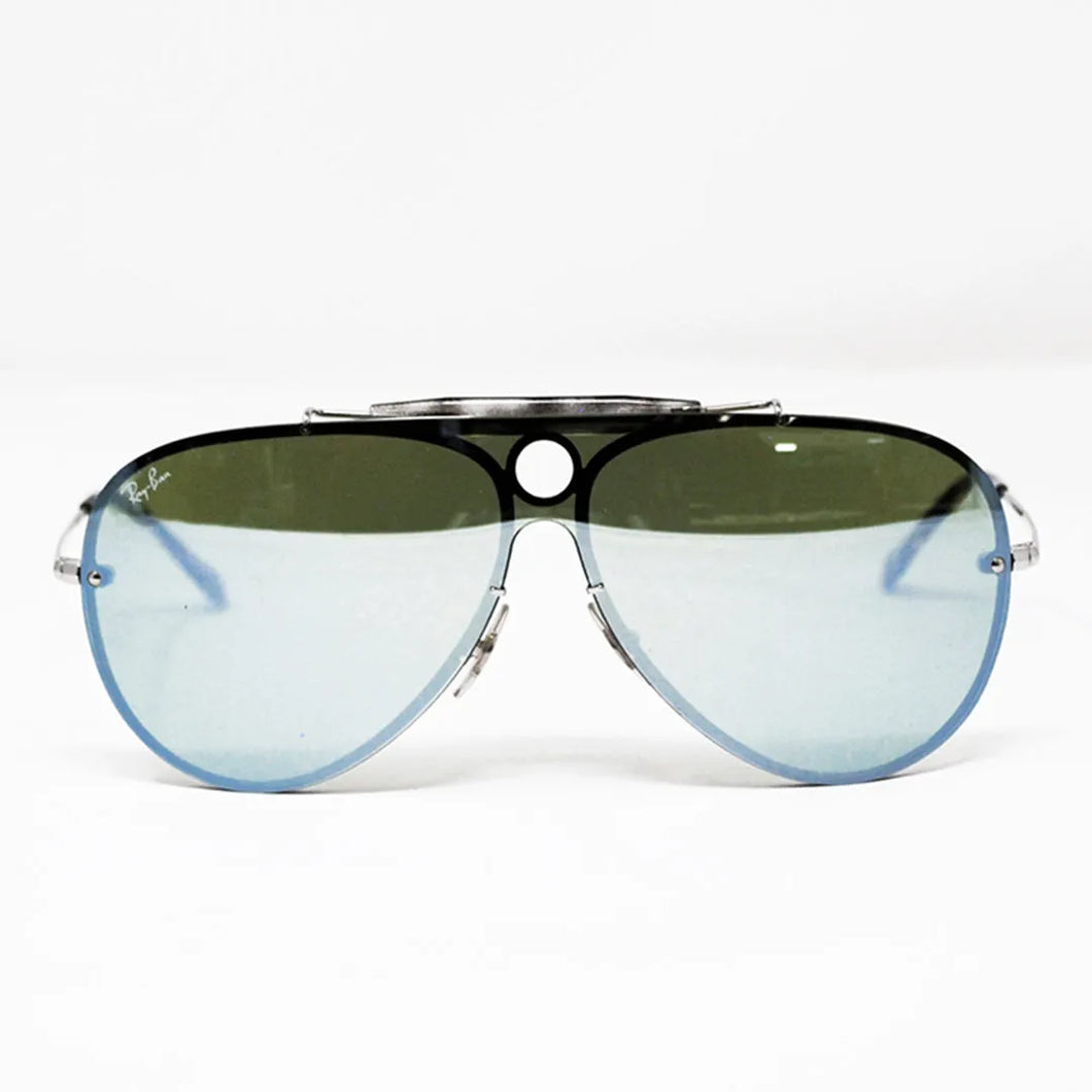Ray Ban Plata