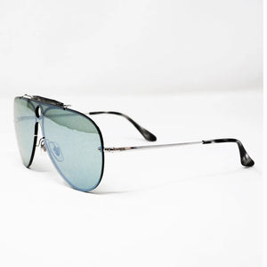 Ray Ban Plata
