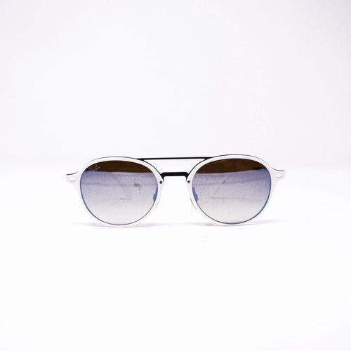 Ray Ban Blanco
