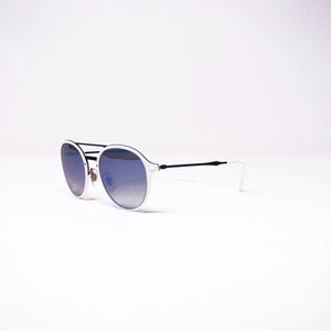 Ray Ban Blanco