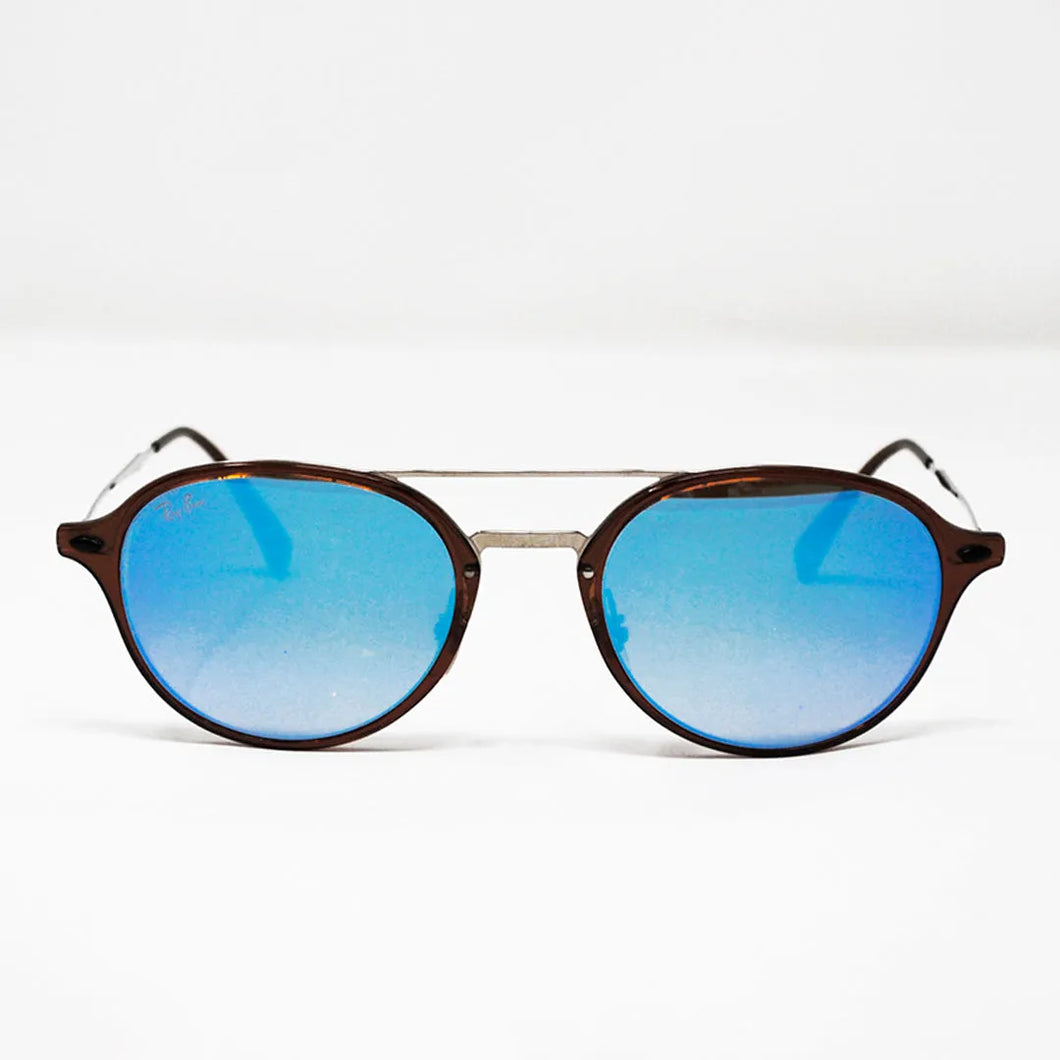 Ray Ban Cafe