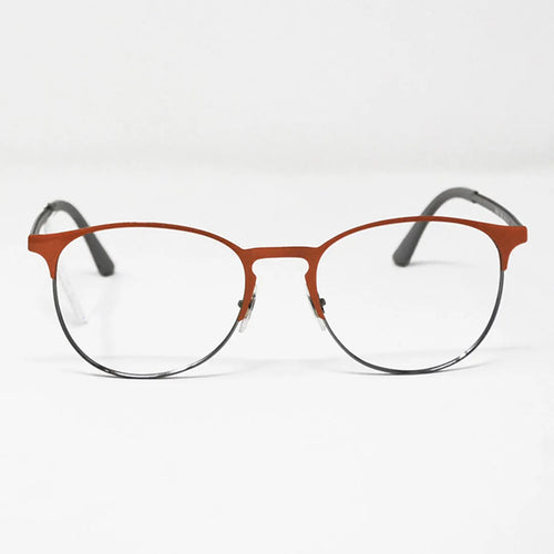 Ray Ban Naranja