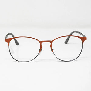 Ray Ban Naranja