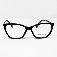 Cargar imagen en el visor de la galería, Versace Negro
