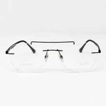 Cargar imagen en el visor de la galería, Ray Ban Plata
