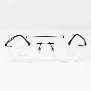 Ray Ban Plata