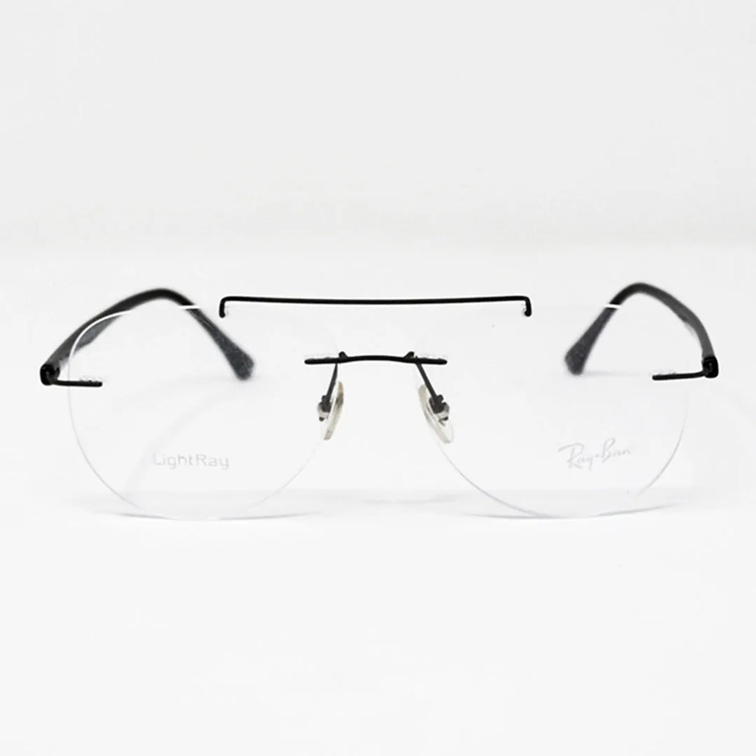 Ray Ban Plata