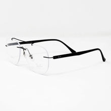 Cargar imagen en el visor de la galería, Ray Ban Plata
