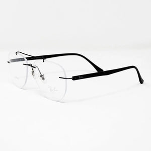 Ray Ban Plata