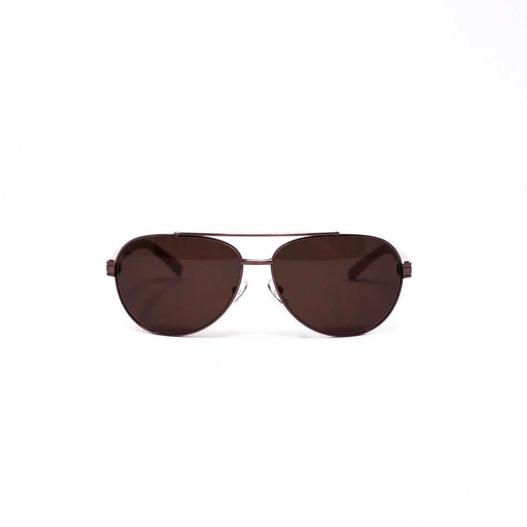 Ermenegildo Zegna Bronce