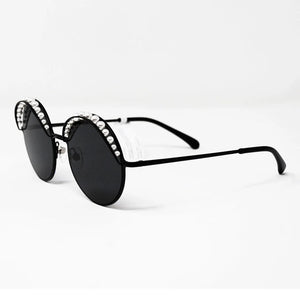 Chanel Negro