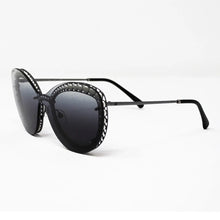 Cargar imagen en el visor de la galería, Chanel Plata
