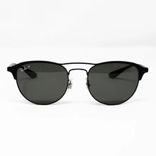 Cargar imagen en el visor de la galería, Ray Ban Negro
