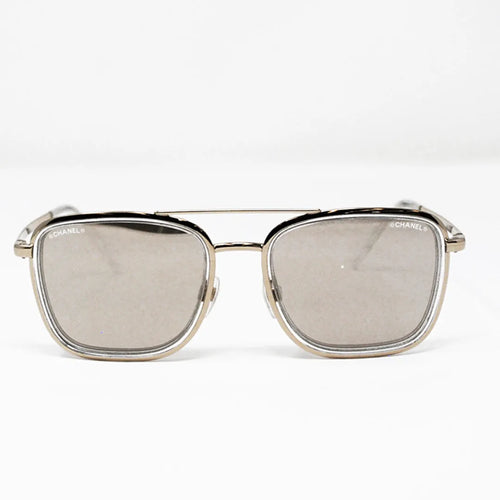 Chanel Oro