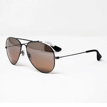Cargar imagen en el visor de la galería, Ray Ban Negro
