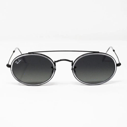 Ray Ban Plata