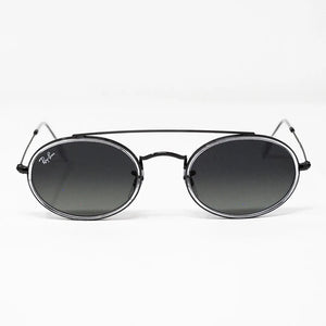 Ray Ban Plata