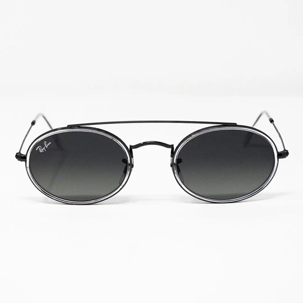 Ray Ban Plata