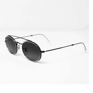 Ray Ban Plata