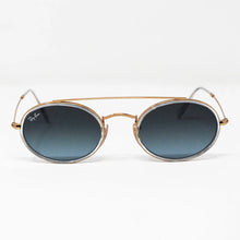 Cargar imagen en el visor de la galería, Ray Ban Oro
