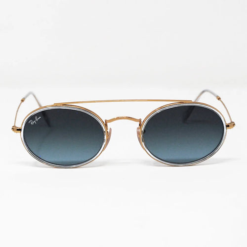 Ray Ban Oro