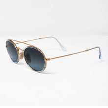 Cargar imagen en el visor de la galería, Ray Ban Oro

