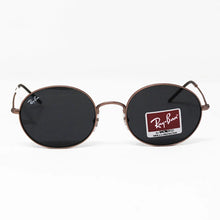 Cargar imagen en el visor de la galería, Ray Ban Bronce
