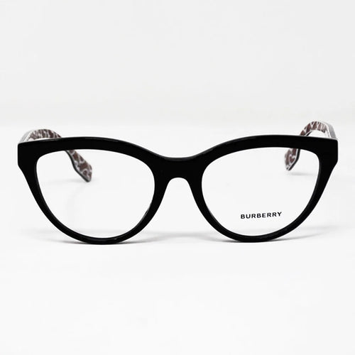 Burberry Negro
