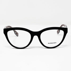 Burberry Negro