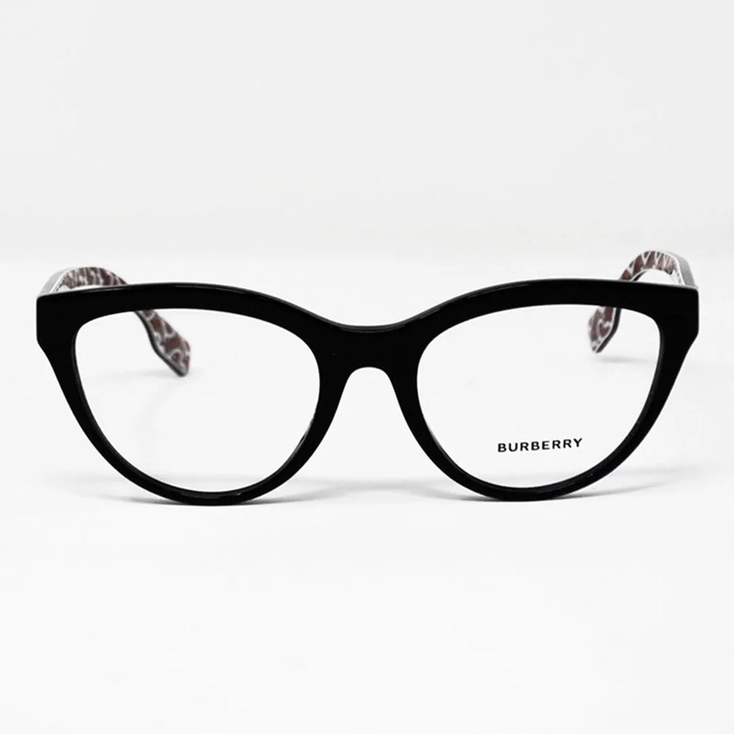 Burberry Negro