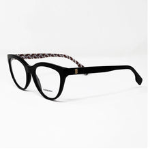 Cargar imagen en el visor de la galería, Burberry Negro

