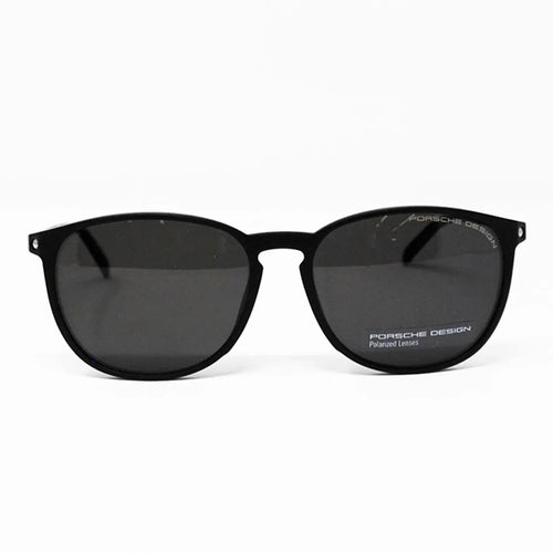 Porsche Desing Negro