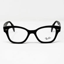 Cargar imagen en el visor de la galería, Ray Ban Negro
