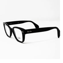 Cargar imagen en el visor de la galería, Ray Ban Negro
