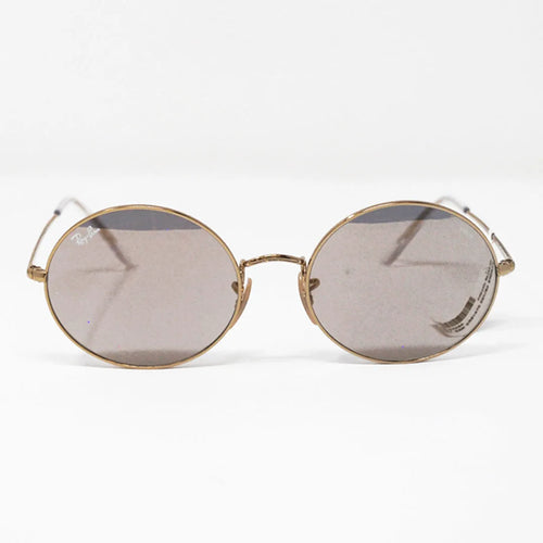Ray Ban Oro