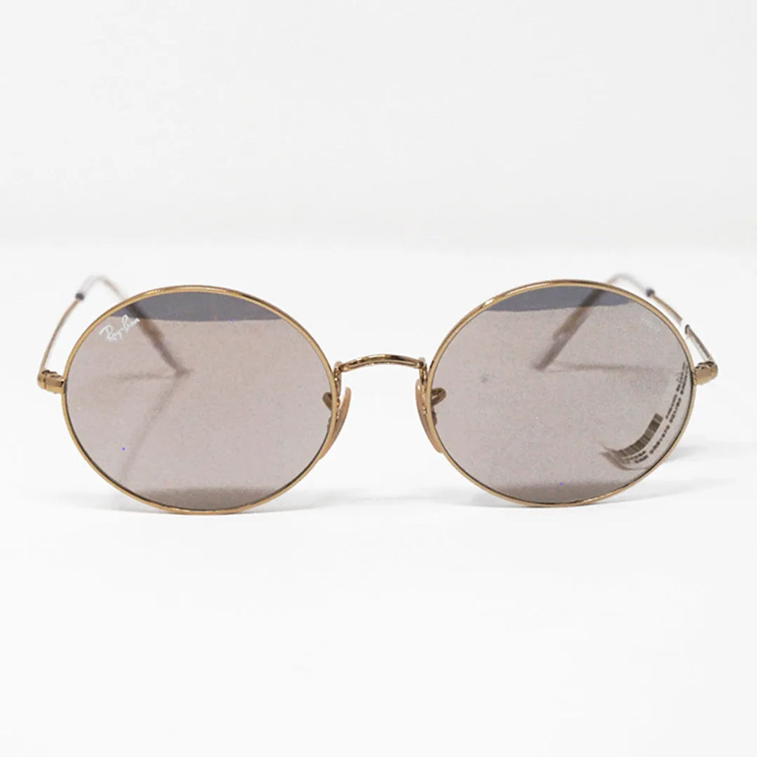 Ray Ban Oro