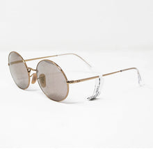 Cargar imagen en el visor de la galería, Ray Ban Oro
