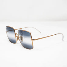 Cargar imagen en el visor de la galería, Ray Ban Oro
