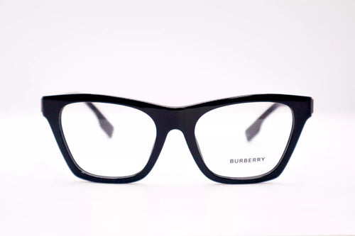Burberry Negro